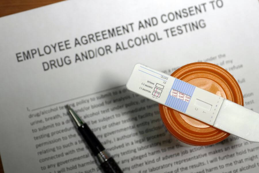 Is Teen Drug Testing a Good Idea?