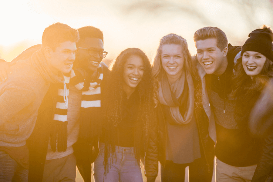 Road to Recovery: The Importance of Teen Addiction Support Groups