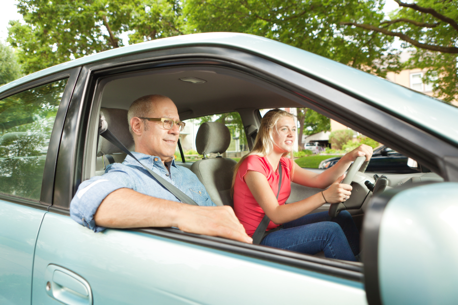 Tips for Parents on How to Handle a Teen DUI / OWI