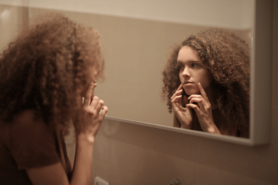After Teen Drug Rehab: Navigating Body-Image and Self-Esteem Challenges