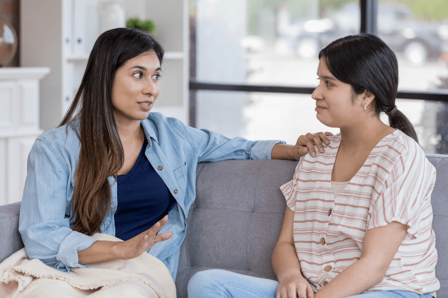 Residential Treatment Centers for Youth Near Me: Talking to Your Teen About the Benefits