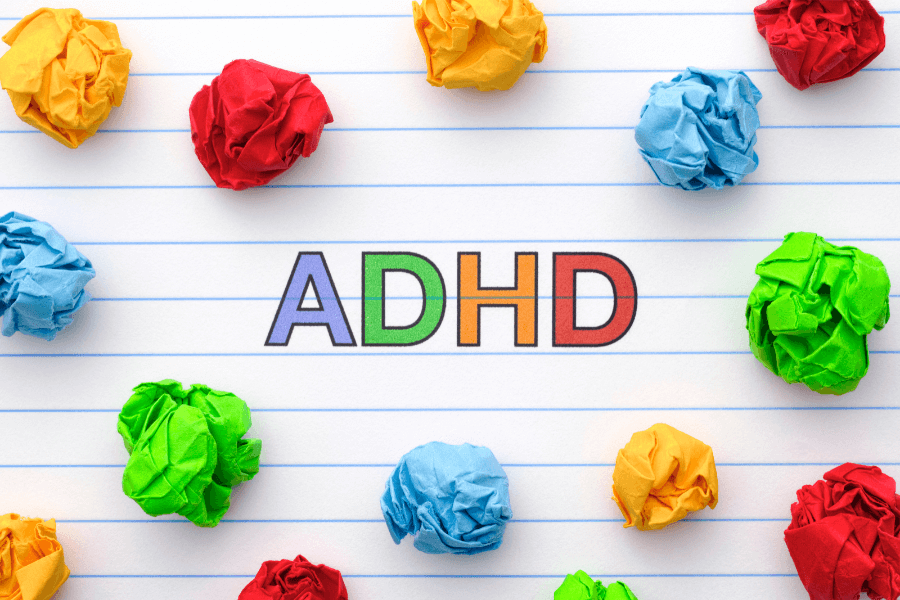 Teens and ADHD Medication Addiction - How Common is This?