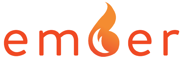 Ember Recovery logo