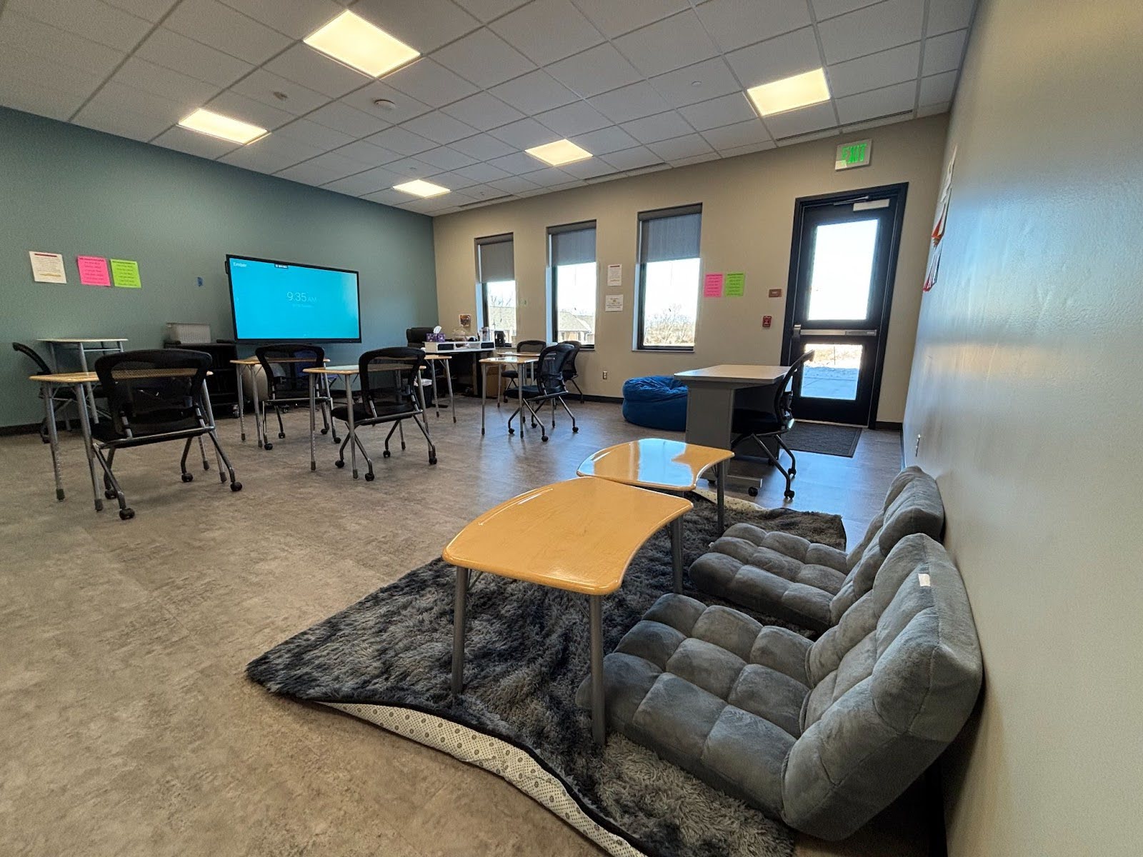 Iowa Residential Treatment Center for Troubled Teens
