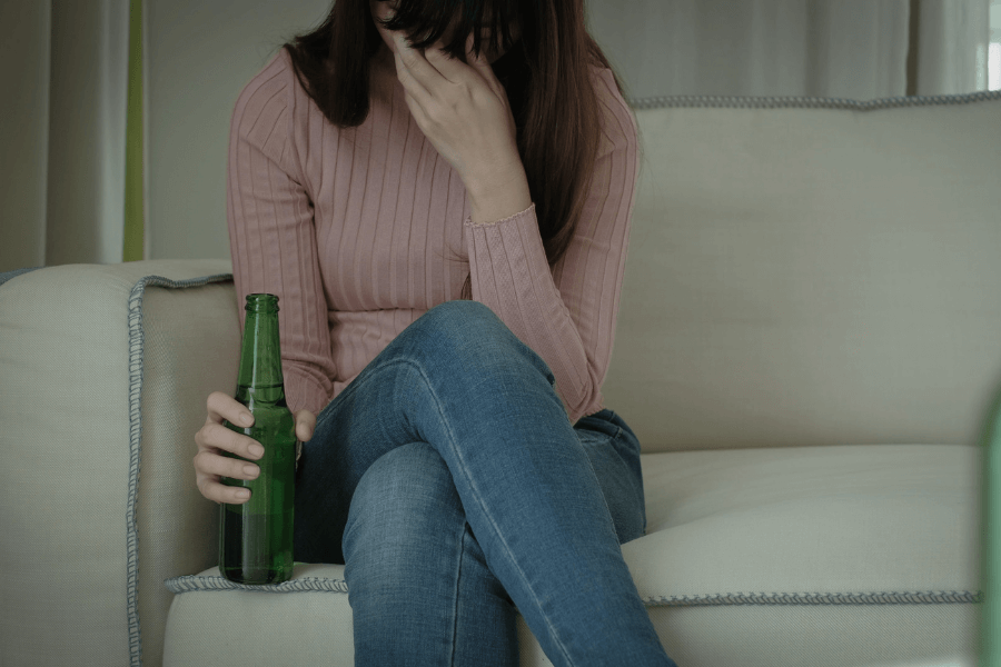 Teen Treatment Centers in Iowa: Exploring the Connection Between Alcohol and Mental Health