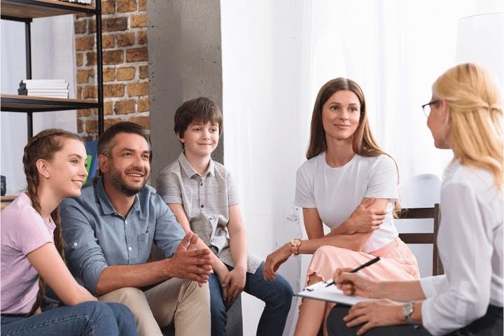 How Family Support Systems Aid in Teen Substance Abuse Recovery