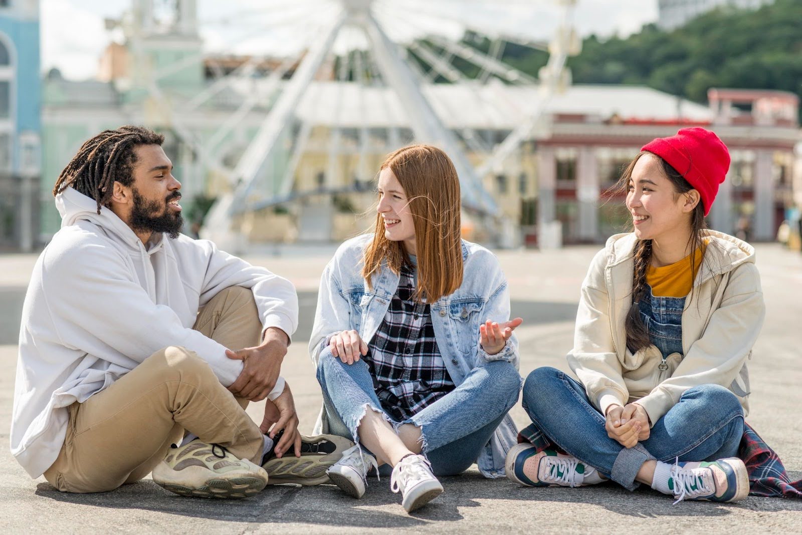 Adolescent Drug Treatment Programs