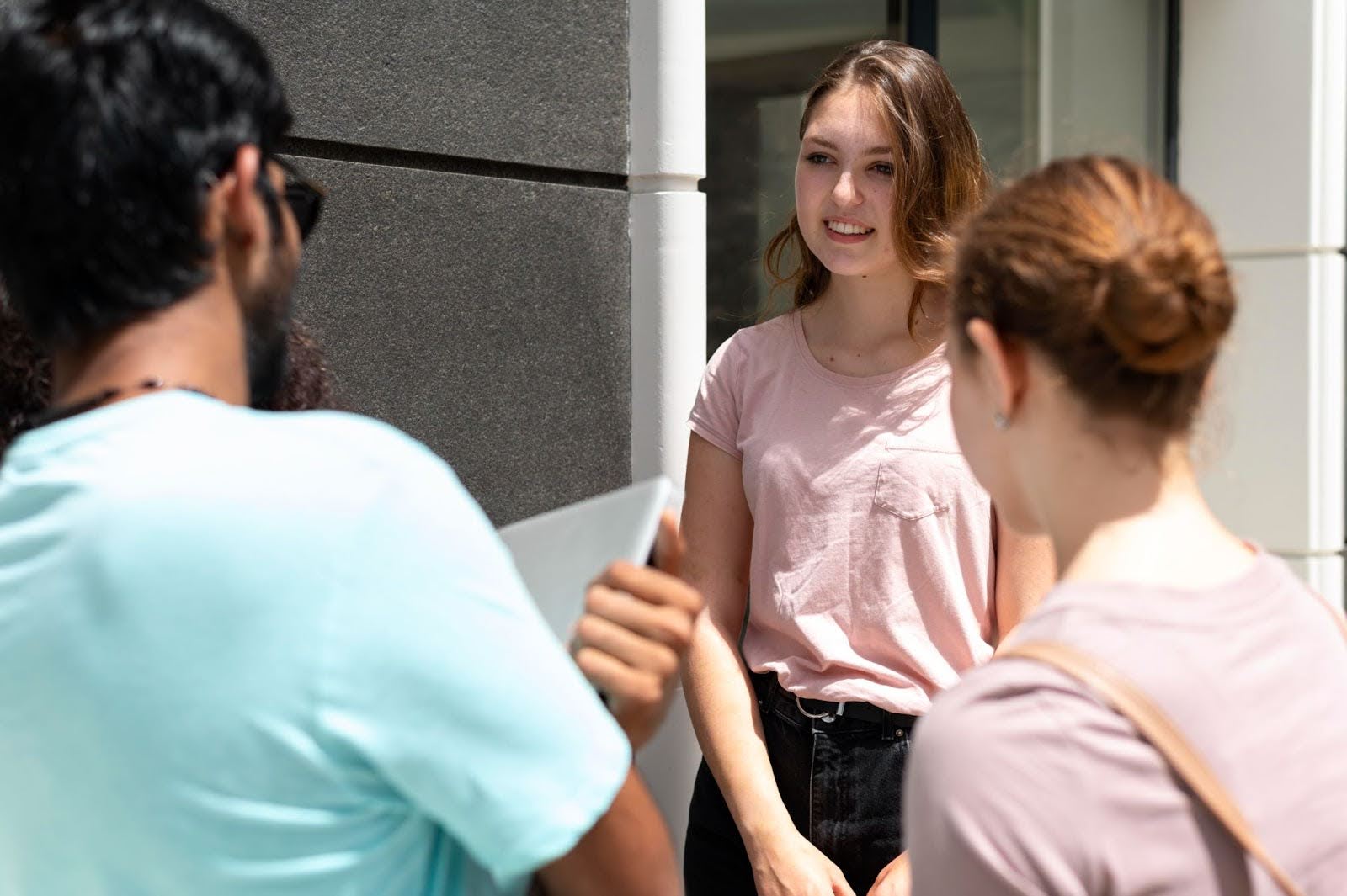 Adolescent Substance Abuse Treatment
