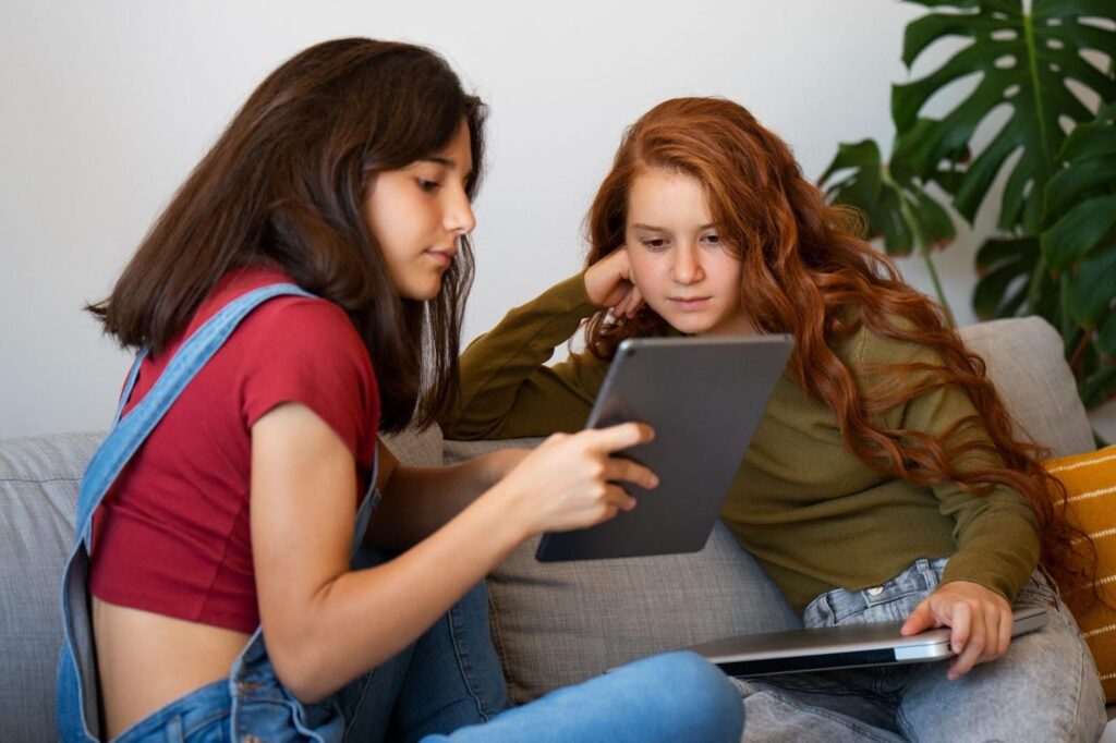Telehealth for Teen Addiction Recovery: How Virtual Therapy Supports Long-Term Success