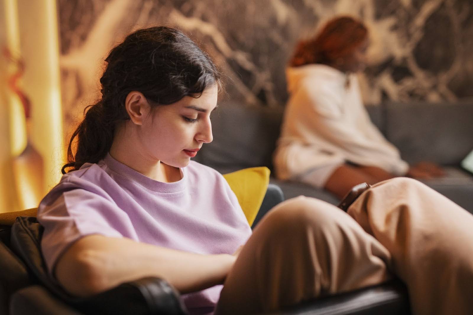 The Benefits of Virtual Therapy for Teen Substance Abuse Treatment