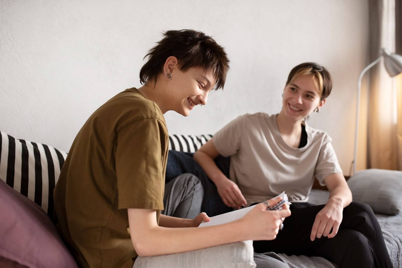 The Benefits of Long-Term Residential Treatment for Teens: A Path to Lasting Recovery