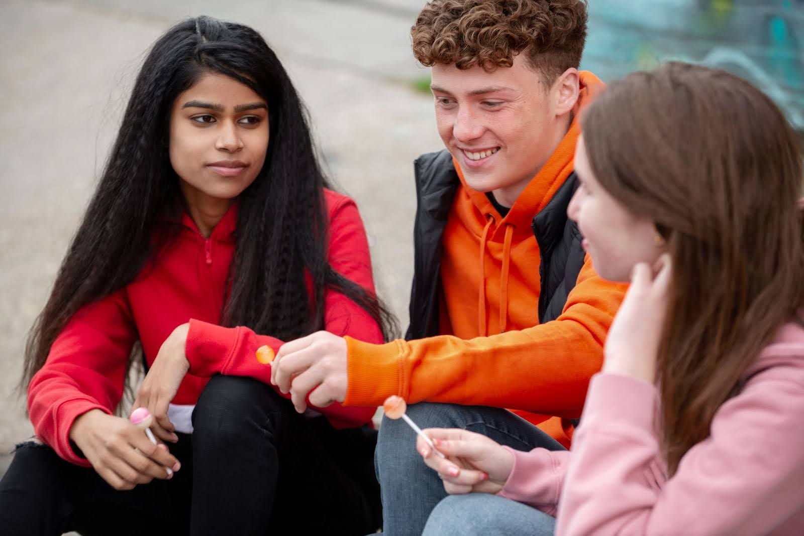 Teen Drug Rehab