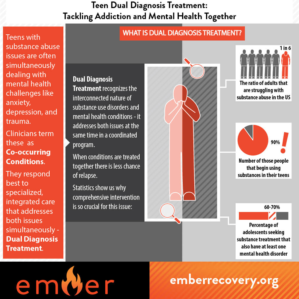 What Is Dual Diagnosis Treatment?