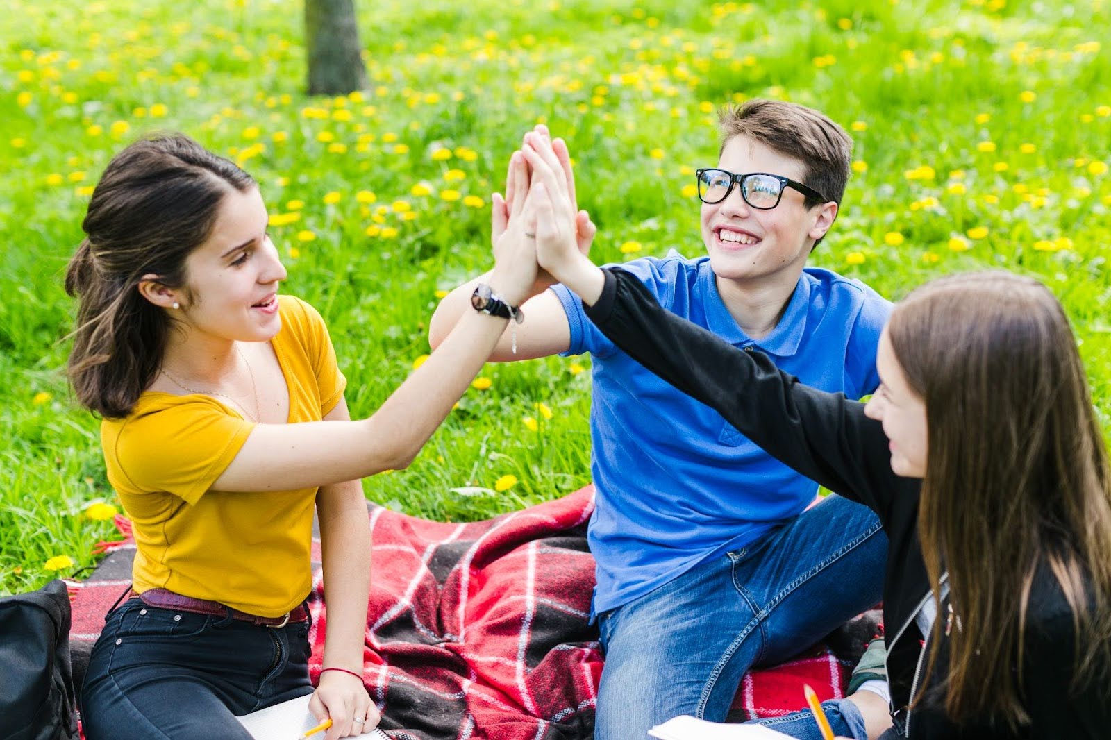 What Parents Should Expect During Their Teen’s Recovery Journey