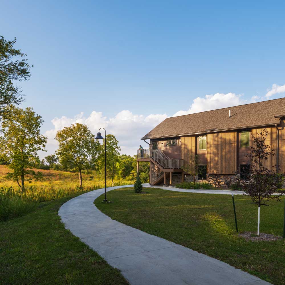 Residential treatment at Ember Recovery