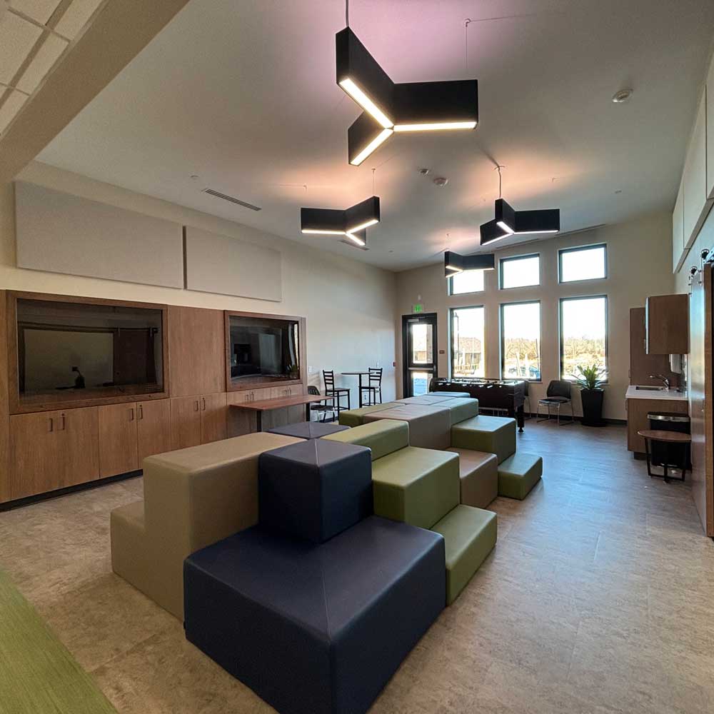 Education in residential treatment