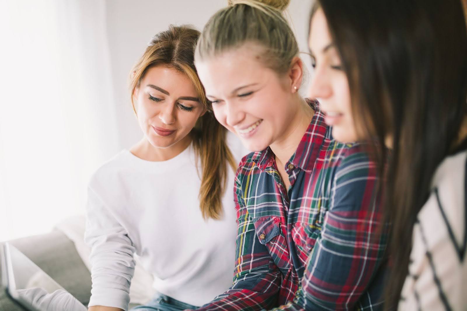 Understanding Teen Substance Use