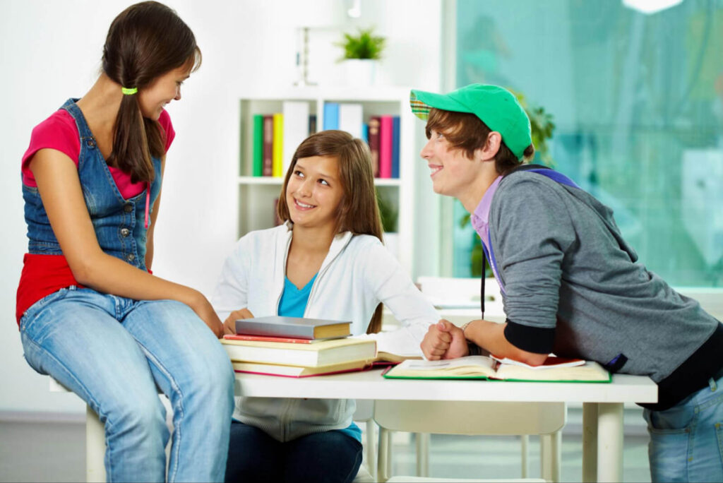 Depression, Anxiety & Substance Use in Teens: Understanding the Connection