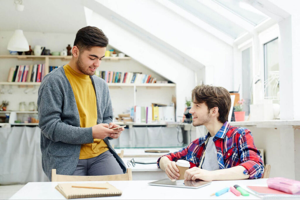 Supporting Teen Boys in Recovery: How Residential Treatment Helps Young Men Heal