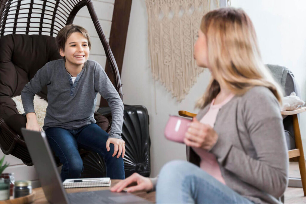 Outpatient Support for Teens in Iowa: A Continuum of Care After Residential Treatment