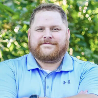 Matthew Voorhees, Residential Program Director