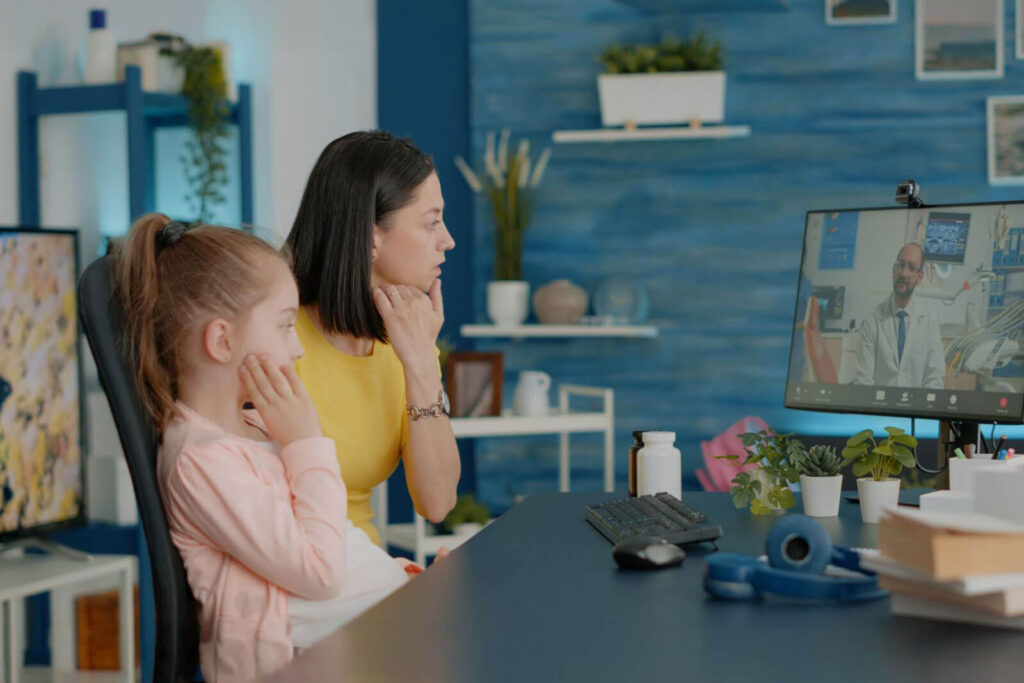 Telehealth Therapy for Teens: Expanding Access to Recovery Support