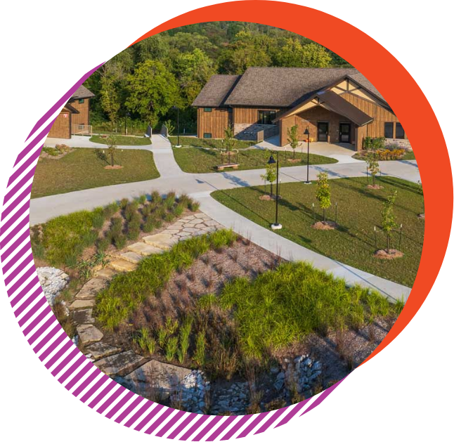 Residential Addiction Treatment Cambridge, IA

