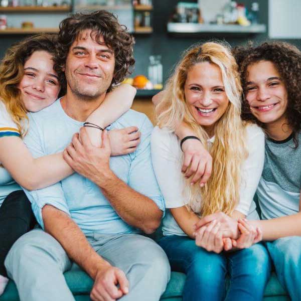 Strengthening Families Program at Ember Recovery