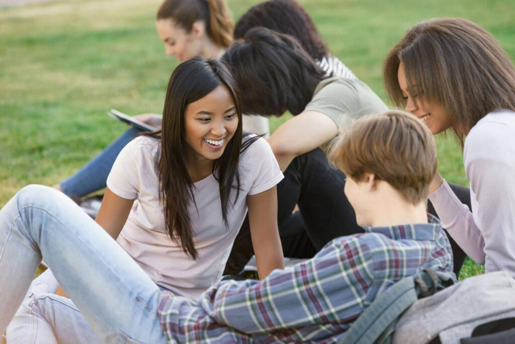 Helping Teens Build Healthy Routines After Treatment