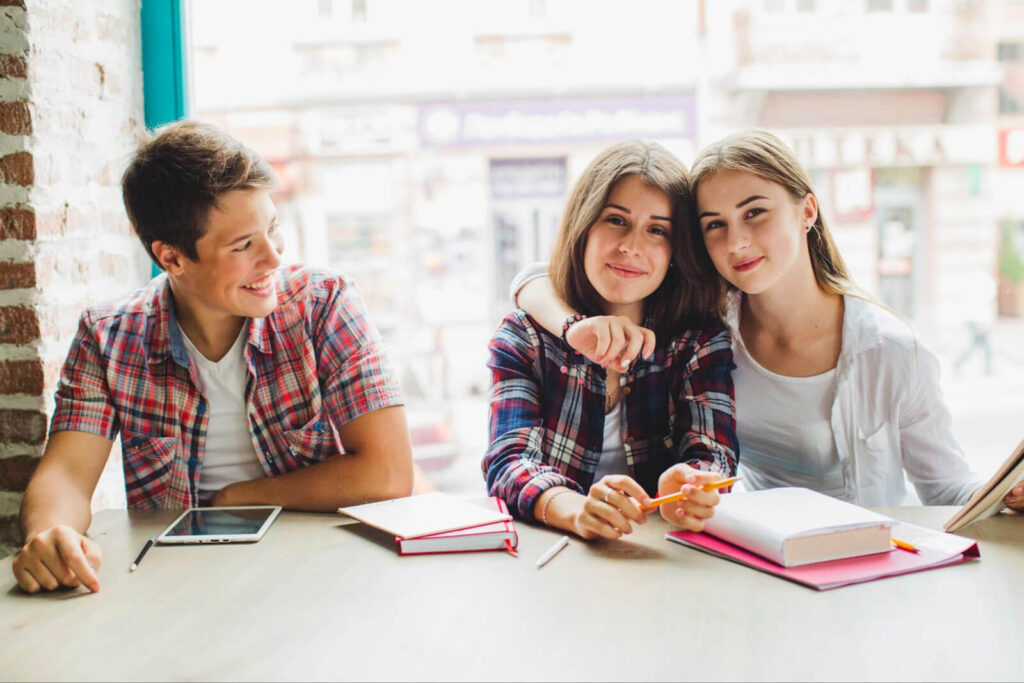 Building a Relapse Prevention Plan for Teens